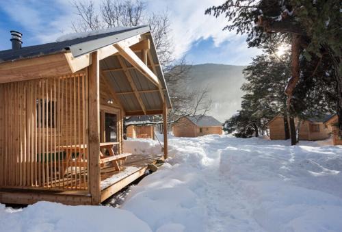 Bramans Otro | Les Chalets du Val d'Ambin