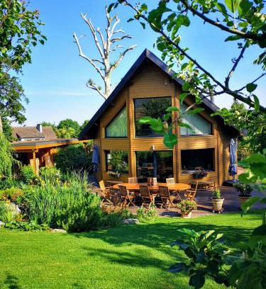 Chessy Cama Y Desayuno | Les Chambres D'oriane