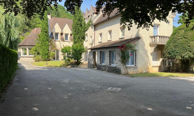 Sault-Brenaz Casa | Les Chambres de Brénaz