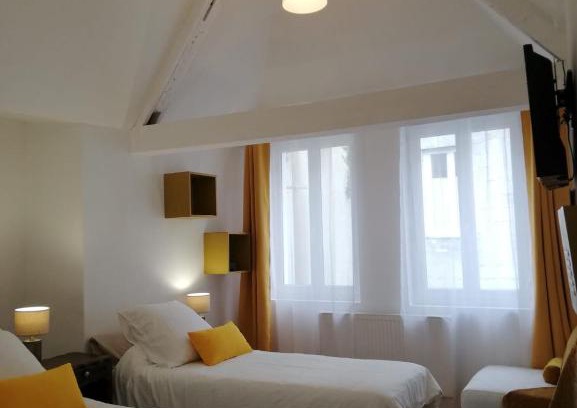 Morlaix Cama Y Desayuno | Les Chambres de Guernisac