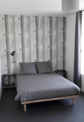 Fecamp Cama Y Desayuno | Les chambres de l'Abbaye