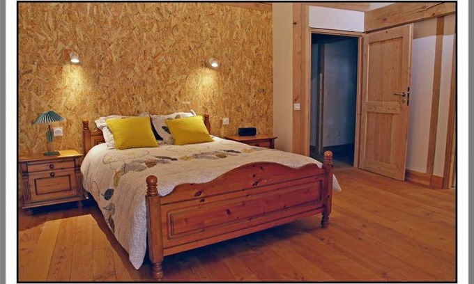 Cerdon Cama Y Desayuno | LES CHAMBRES DE LIANE