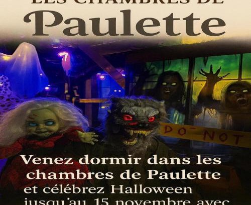 Sainte-Marie-la-Mer Casa | Les Chambres de Paulette a thème LA ZEN