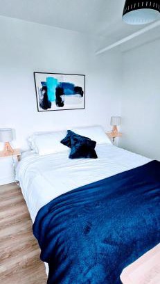 Chicoutimi Apartamento | Les citadines