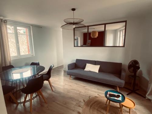 Rodez Apartamento | Les Clés de Rodez