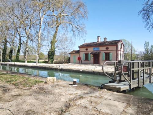 Montech Casa | Les coccinelles