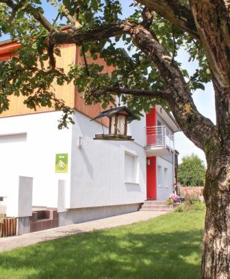 Breuschwickersheim Apartamento | Les coeurs de Cachemire