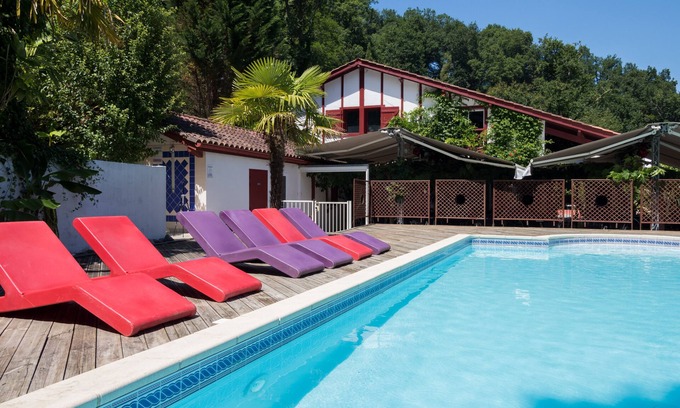 La Bastide-Clairence Casa | Les Collines Iduki