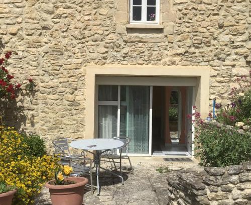 Saint-Pierre-de-Vassols Casa | LES CONILS - Gites et Chambres d'hotes