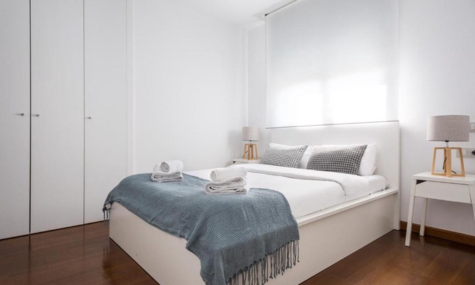 Les Corts Apartamento | Les Corts Exclusive Apartments by Olala Homes