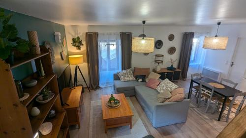 Saint-Martin-Vesubie Apartamento | Les Coucous