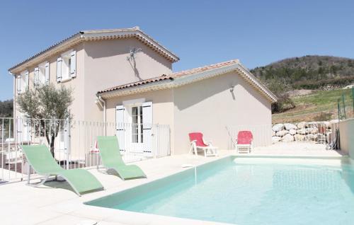 Saint-Thome Casa | Les Crottes