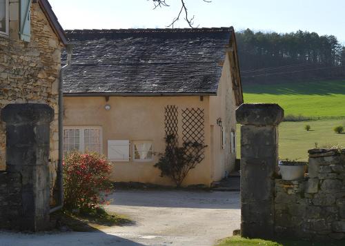 Jayac Casa | Les Crouquets - Le Cerisier