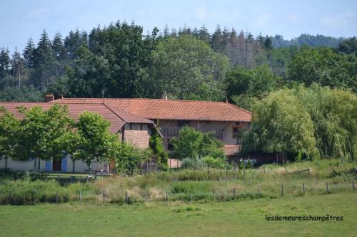 Jarnosse Casa | Les demeures champêtres