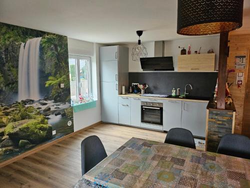 Oberhaslach Casa | LES DEUX M & KG