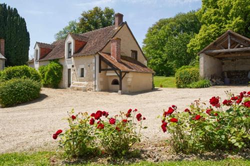 Chatillon-sur-Indre Casa | Les Essarts dépendance