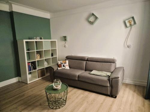 Chatellerault Apartamento | Les Folies d 'Oscar