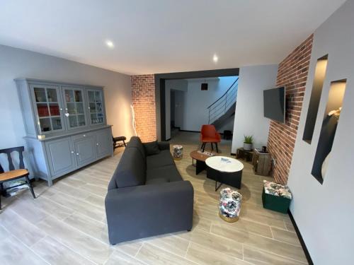 La Gaubretiere Casa | Les Gîtes de la Frérie