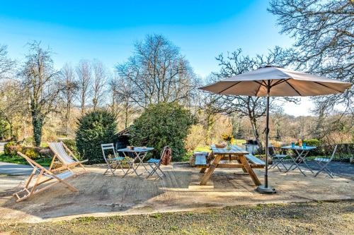 Loperec Casa | Les gîtes de la vallée du rivoal
