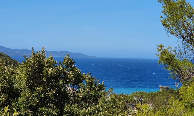 Olmeta di Capocorso Apartamento | Les Gîtes du Cap Corse