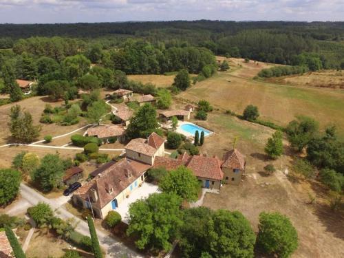 Bosset Casa | Les gîtes du Hameau du Jardin Fleuri