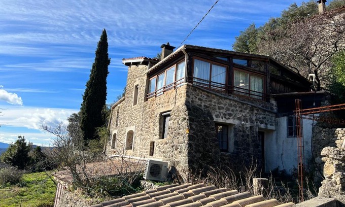 Valleraugue Casa | LES GITES D'ARDAILLERS