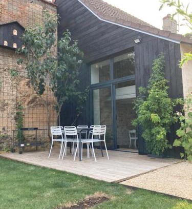 La Chatre Casa | Les gites de la Vallée Noire