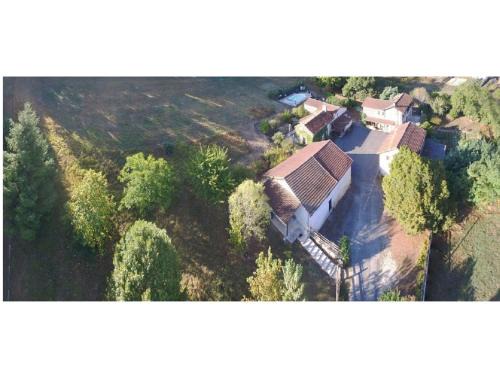 Boulazac-Isle-Manoire Casa | Les gites de Pétrocoriis