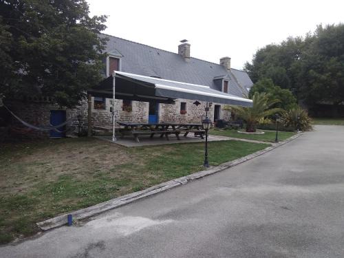 La Chapelle-Neuve Casa | les gites du grenit