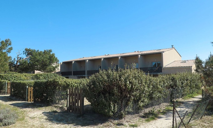 Carcans Plage Casa | Les Hameaux de l'Océan 46J by Interhome
