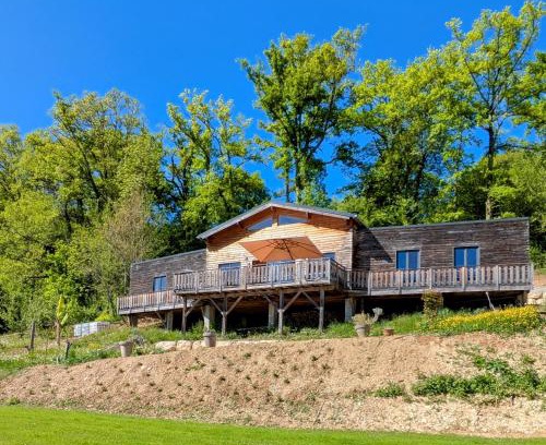 Vayrac Casa | Les hauts de Vayrac