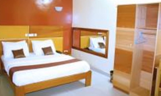 Yopougon Hotel | Les Hotels Eulis