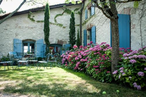 Villeneuve-sur-Lot Cama Y Desayuno | Les Huguets