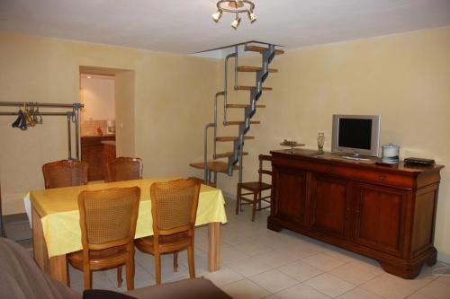 Chateauroux-les-Alpes Apartamento | les Jéhans