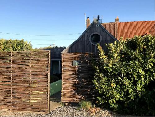 Arques Casa | Les Jardins d'Ilona - Les Oliviers - Ecocon