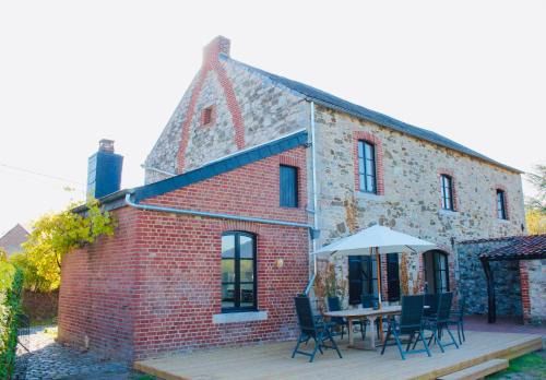 Tombeek Casa | Les Lilas