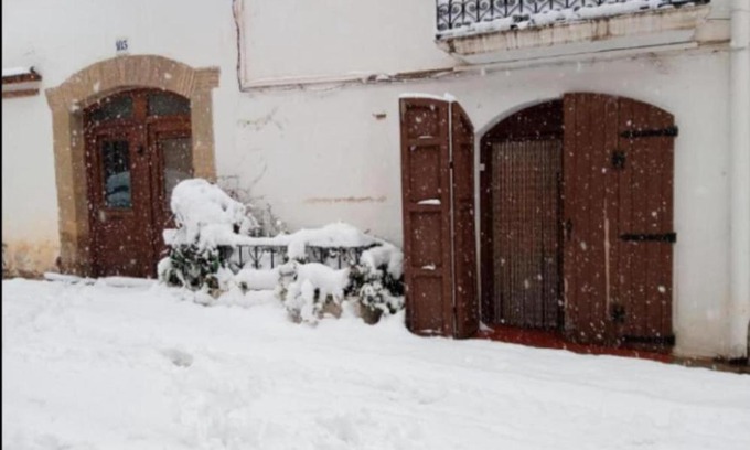 Arnes Casa | Les Llúdrigues