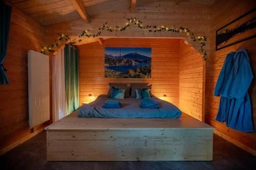 Chorges Cabina | Les Lodges de la Valière