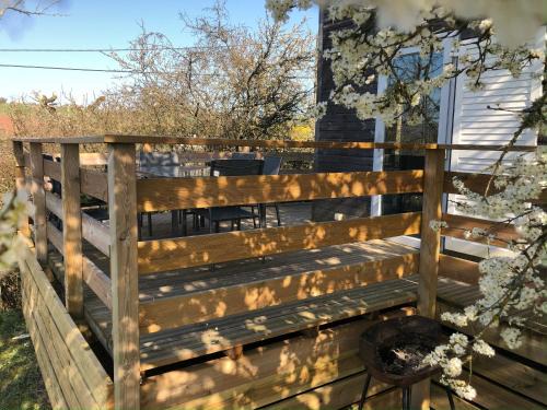 Saint-Leger-sur-Dheune Casa | Les Lodges