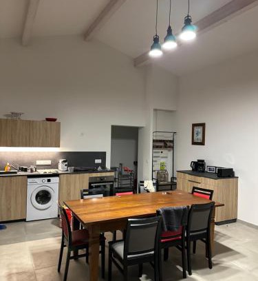 Saint-Denis-d'Oleron Casa | Les Lumineuses