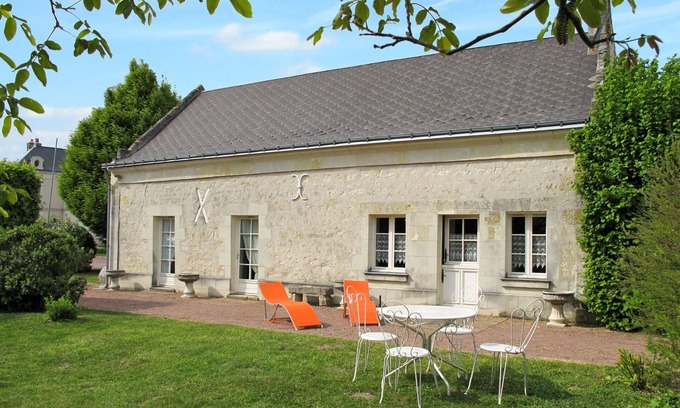 Restigne Casa | Les Mailloches by Interhome