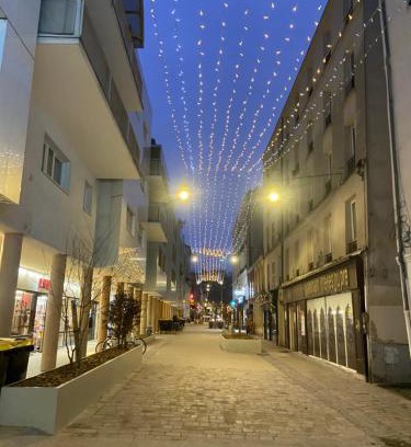 Le Pre-Saint-Gervais Casa | Les Marais