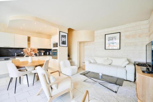 Deauville Apartamento | Les Marina - maeva Home - Appartement 2 pièces + coin cabine 5 personnes - Prestige MAE-1543