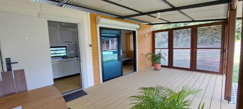 Remire Montjoly Apartamento | Les Maripas T2