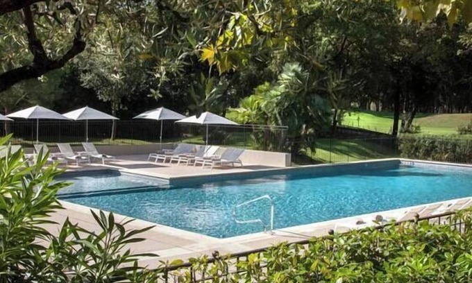Mougins Apartamento | Les Mas du Grand Vallon