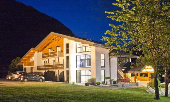 Bellevaux Hotel | Les Moineaux