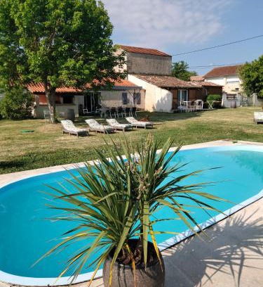 Eyrans Chalet De Esquí | Les morines