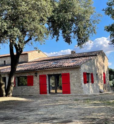 Cereste Casa | Les Néfliers Gîte