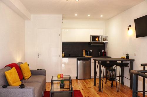 Amidonniers - Caffarelli Apartamento | Les Perles du Midi - Cocons calmes et unique en hyper-centre