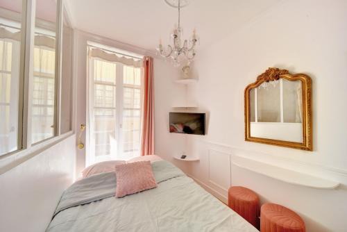 Chambery Apartamento | Les Petits Boudoirs de Savoie